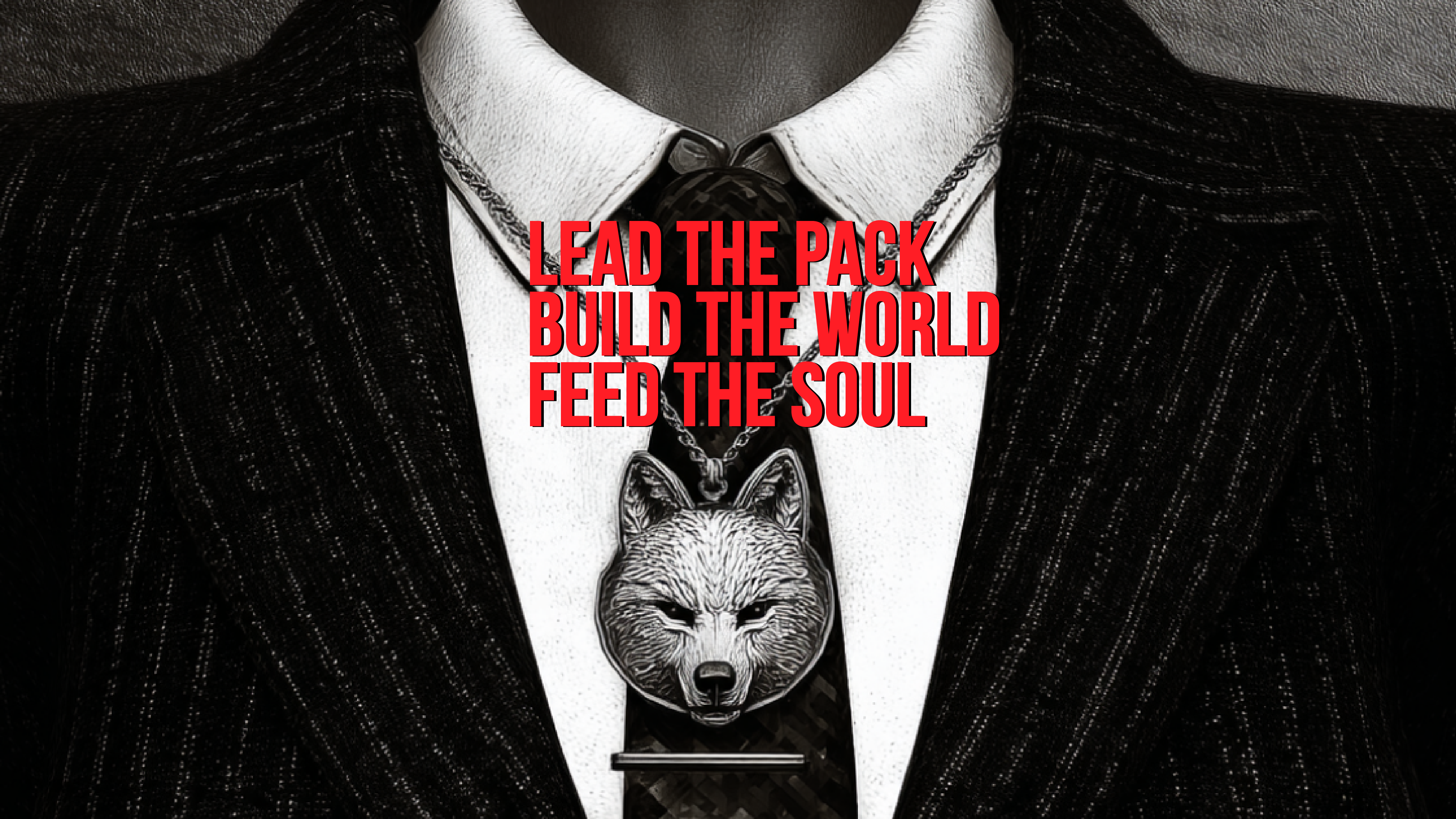 She Wolf Entertainment