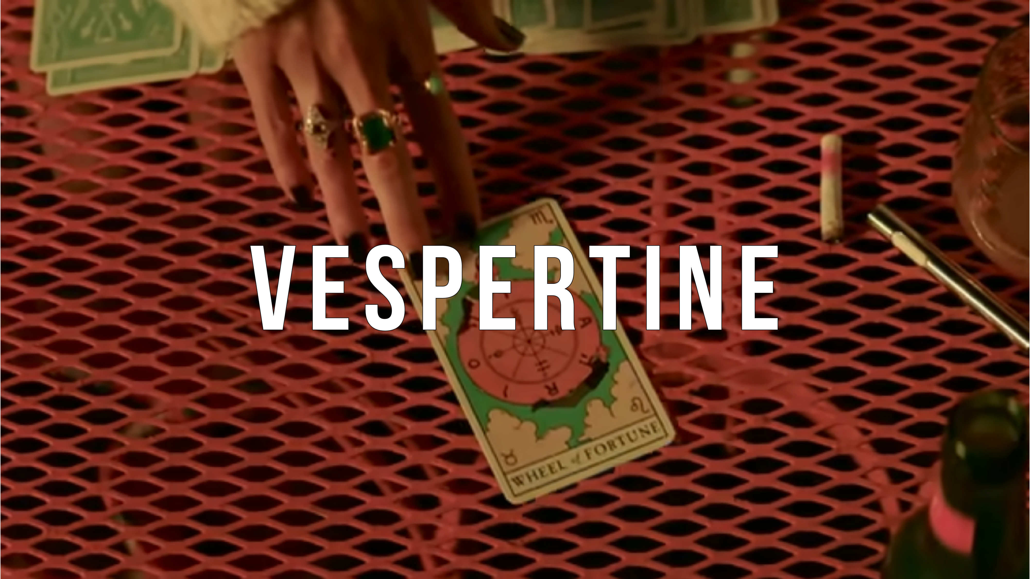 Vespertine